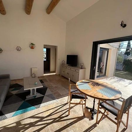 Appartement Calme Et Lumineux 파라두 외부 사진