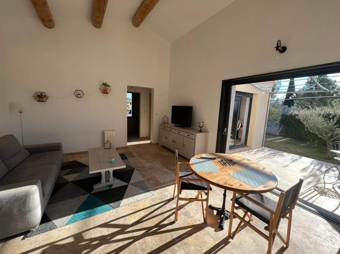 Appartement Calme Et Lumineux 파라두 외부 사진
